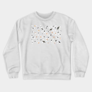 Bat Crewneck Sweatshirt